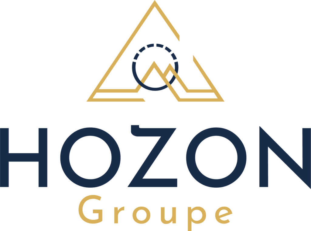 Logo Groupe Hozon